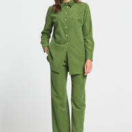 Κλασικό Πουκάμισο