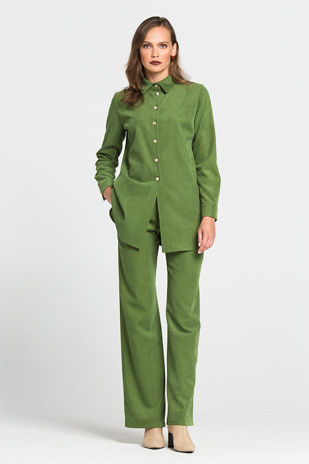 Κλασικό Πουκάμισο