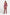 Satin Pants with Designs