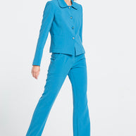 Κρεπ Παντελόνι σε Ίσια Γραμμή