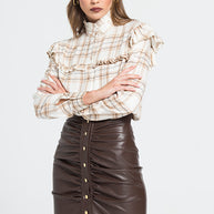 Plaid Shirt