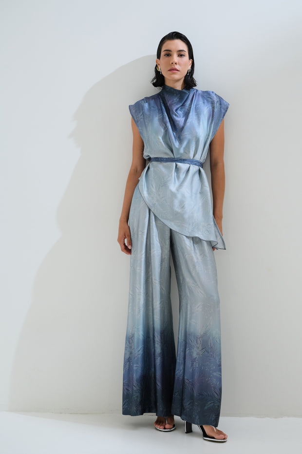 Ψηλόμεση παντελόνα