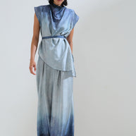 Ψηλόμεση παντελόνα