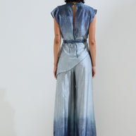 Ψηλόμεση παντελόνα