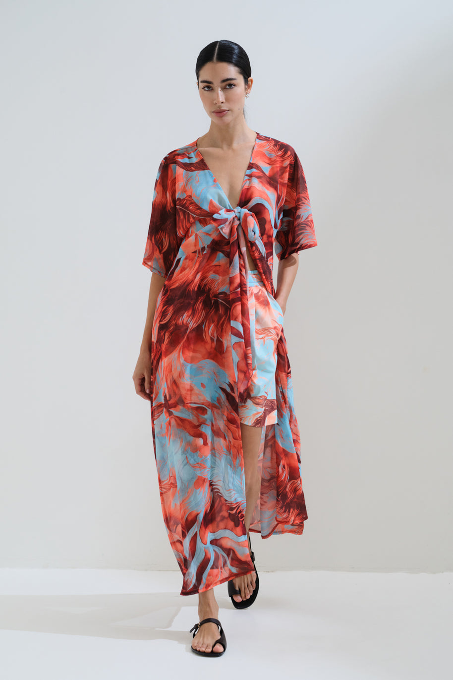 Τουνικ εμπριμέ