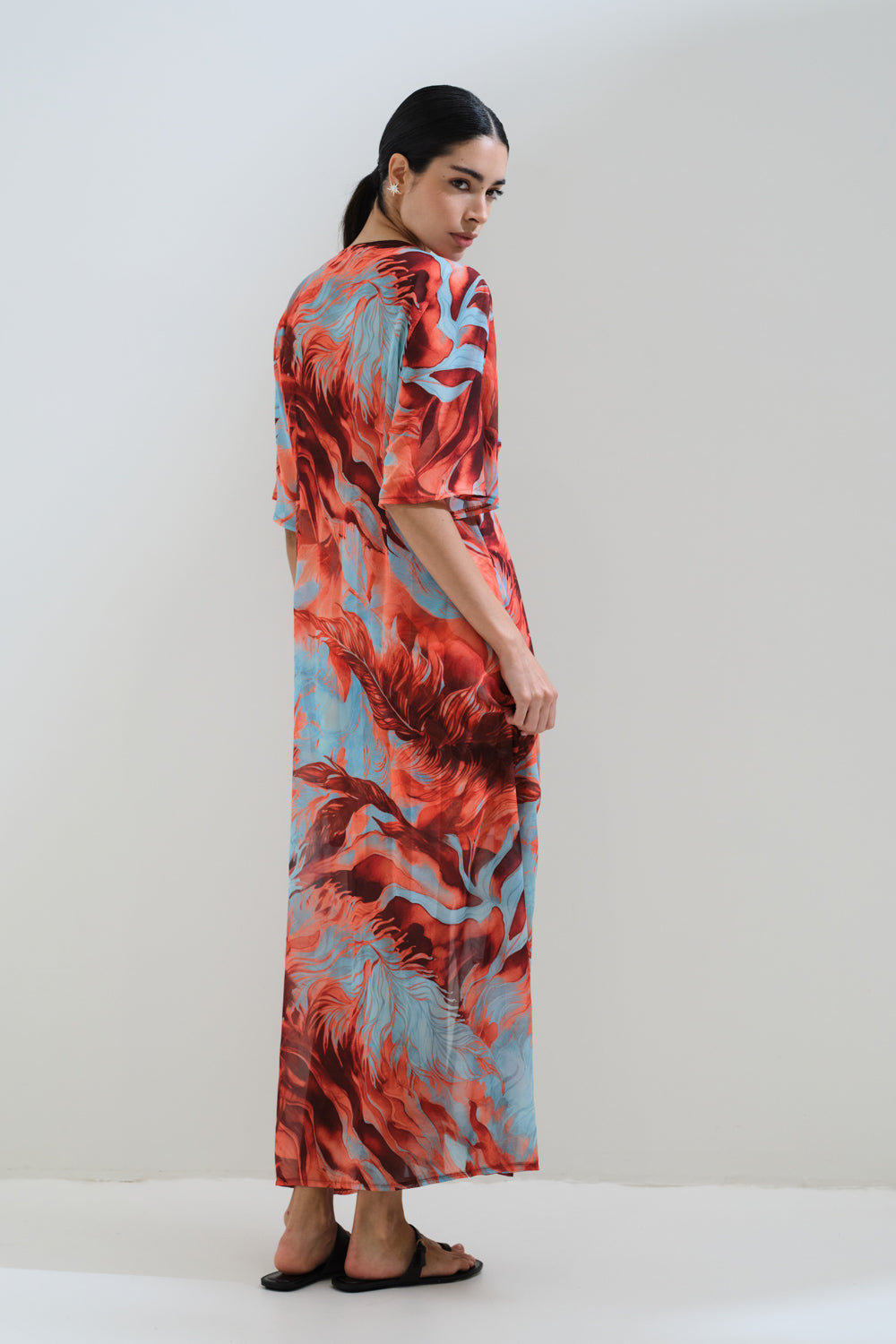 Τουνικ εμπριμέ