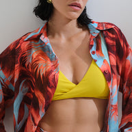 Printed shirt 