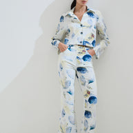 Παντελόνι flare