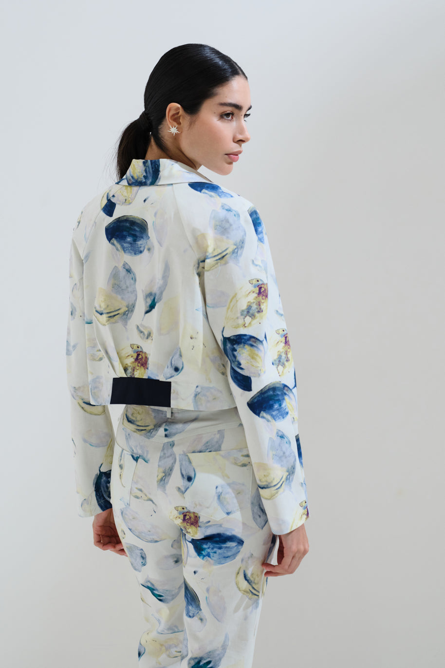 Παντελόνι flare