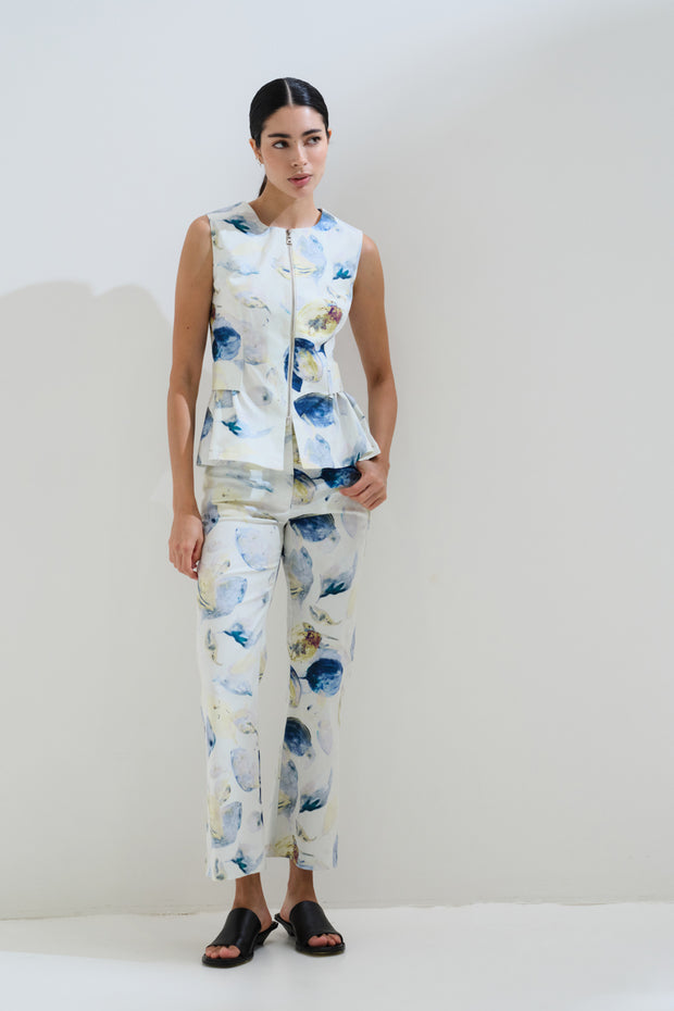 Παντελόνι flare