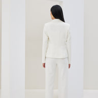 Crepe Pants