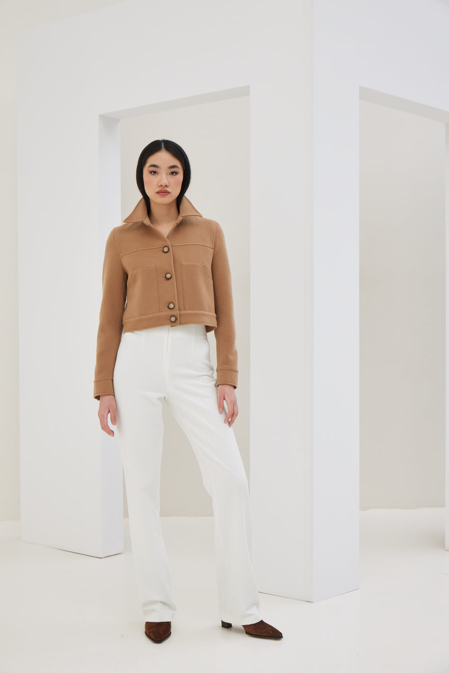Short Cardigan