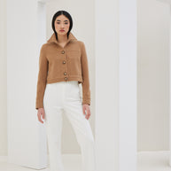 Short Cardigan