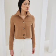 Short Cardigan