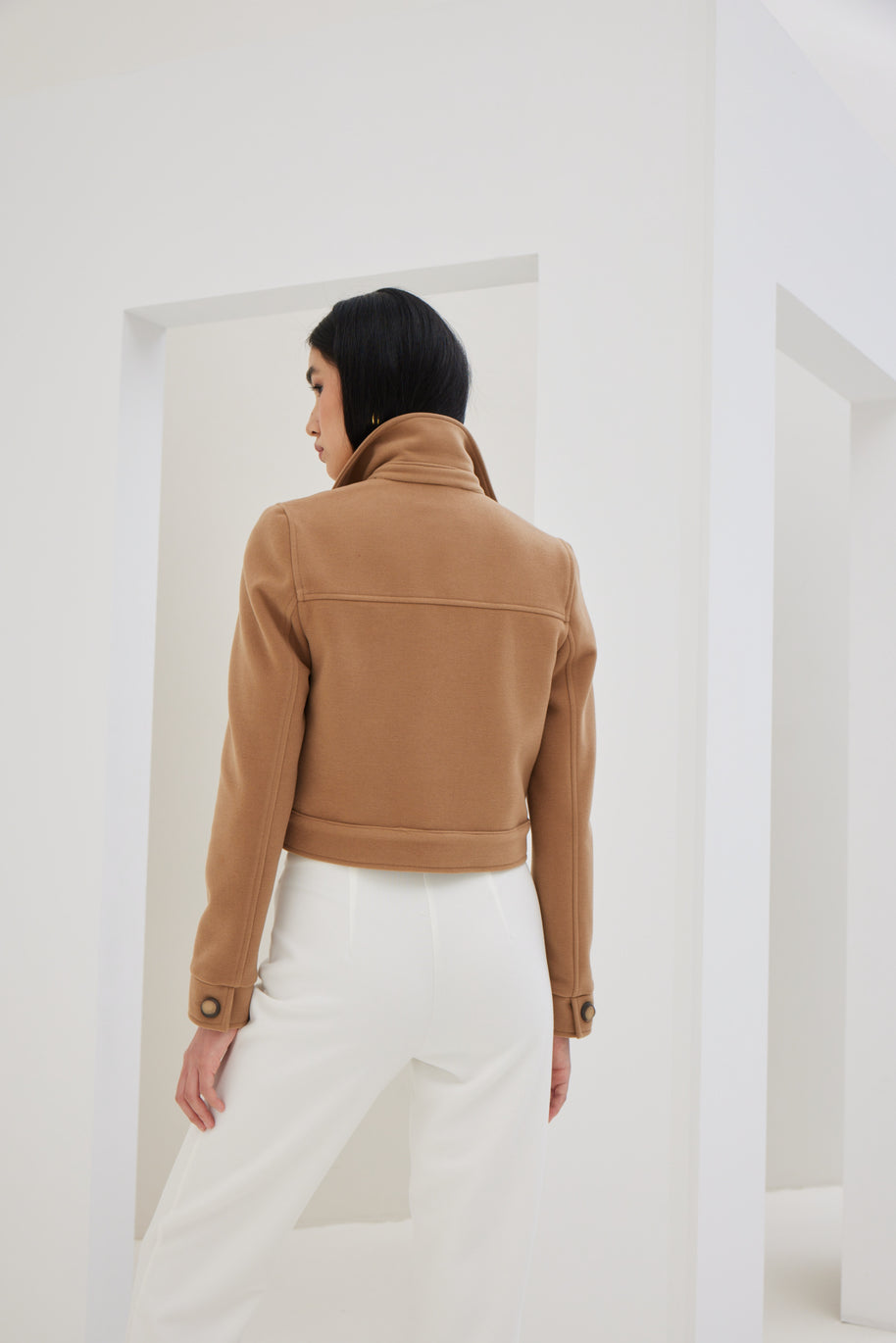 Short Cardigan