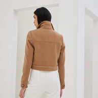 Short Cardigan