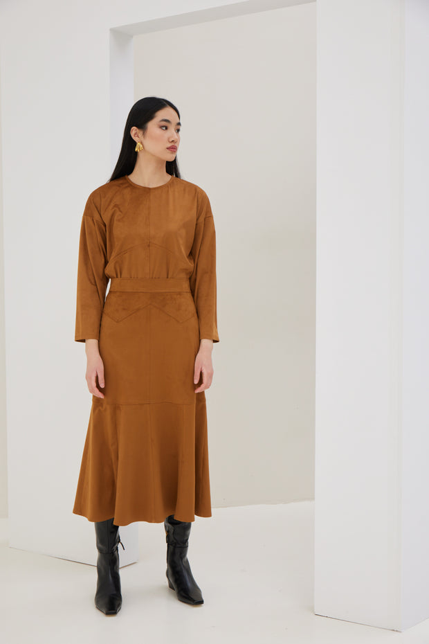 Μπλούζα Οικολογικό Σουέτ