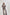 Patterned Long Jacket