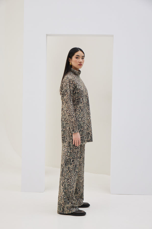 Μπλούζα Φαρδιά