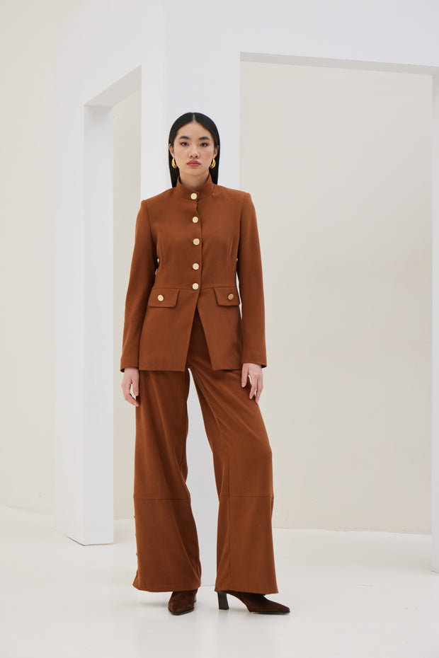 Military Style Jacket