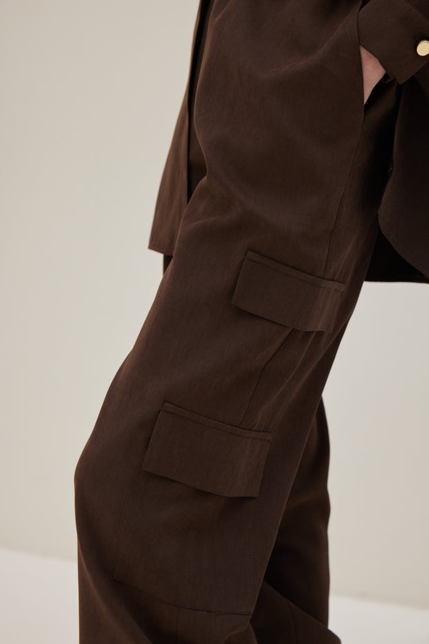Pants with Pockets