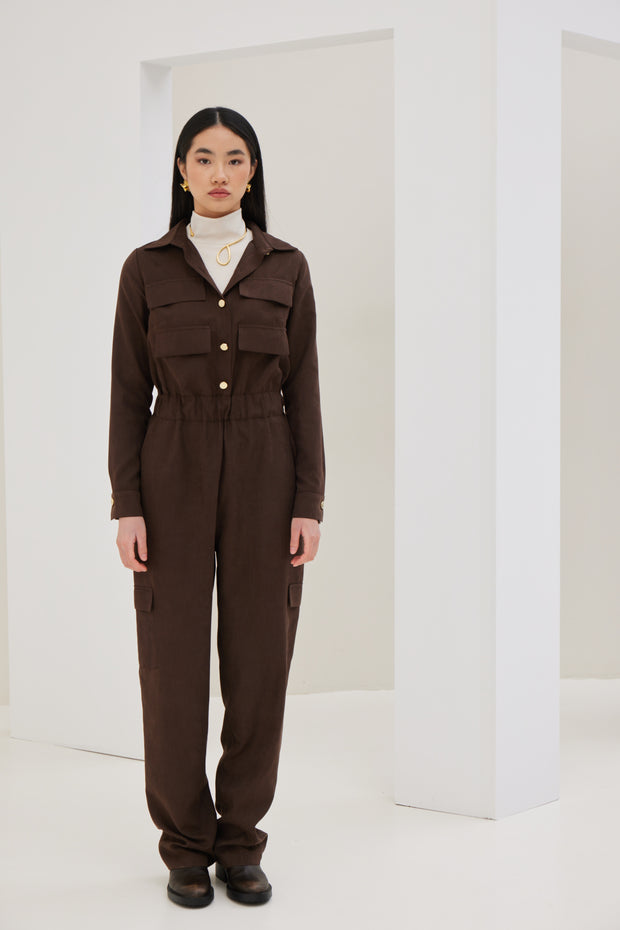 Cargo Ολόσωμη Φόρμα