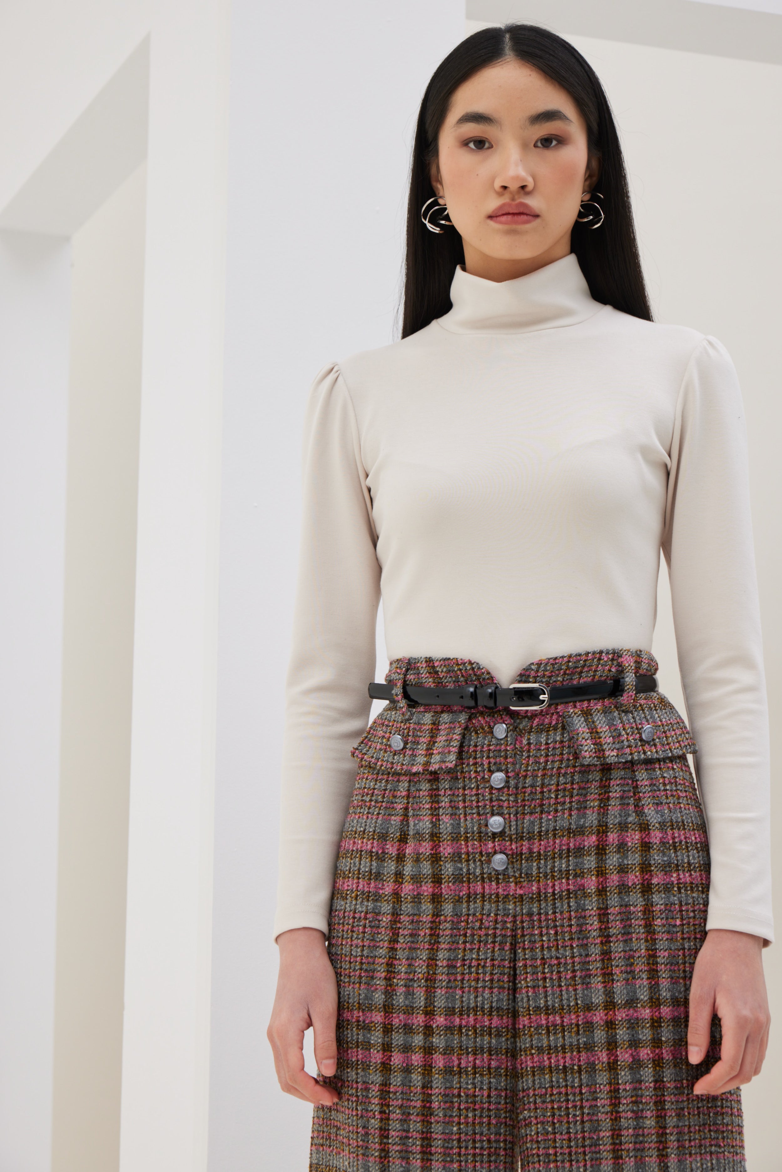 Παντελόνι Τουίντ