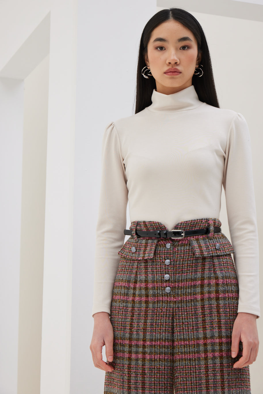 Παντελόνι Τουίντ