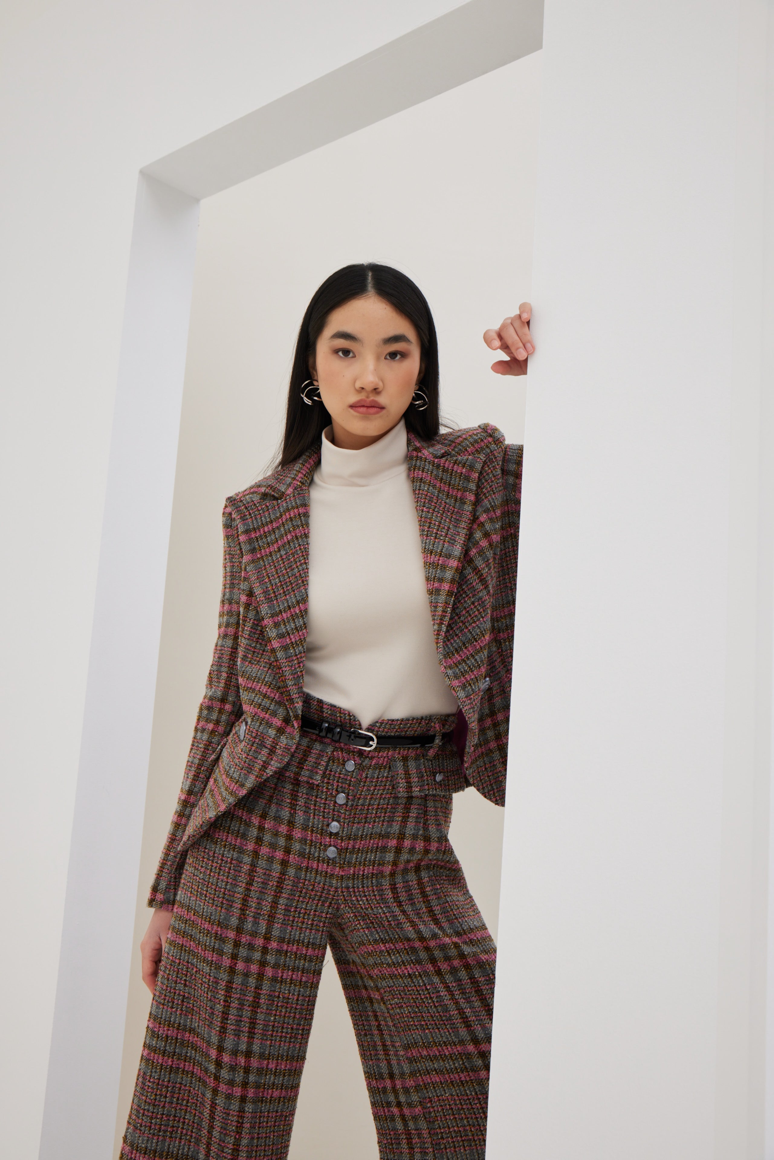 Παντελόνι Τουίντ