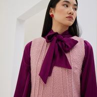 Αμάνικο Κοντό Φόρεμα