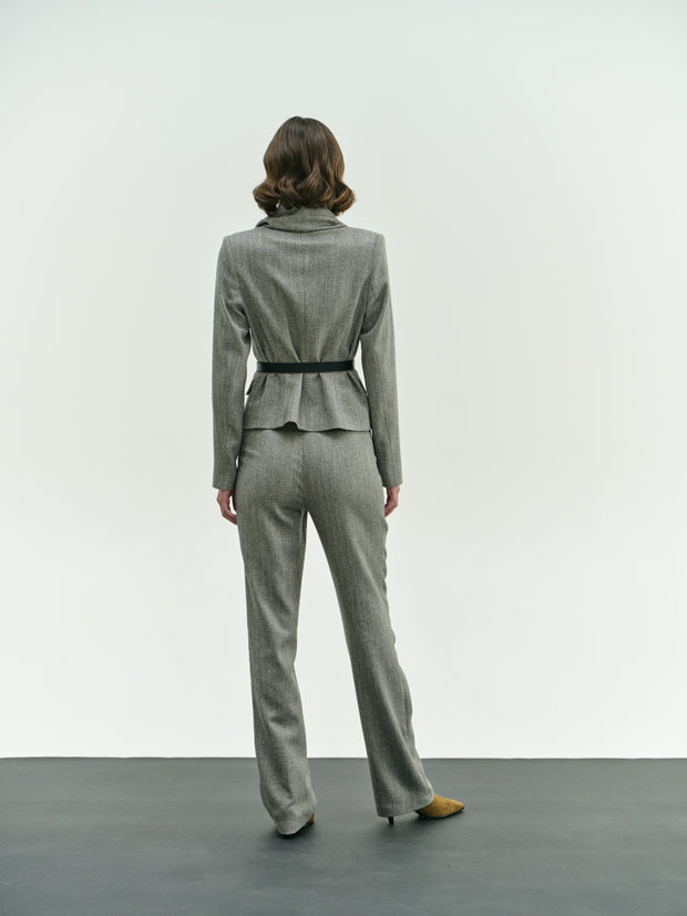 Classic Pants