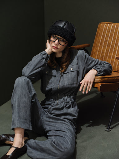 Ολόσωμη Φόρμα Τζίν