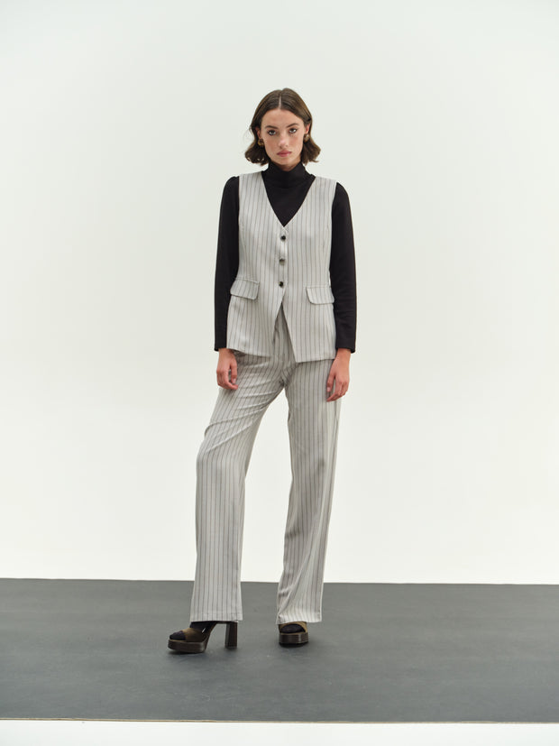 Γιλέκο Ριγέ