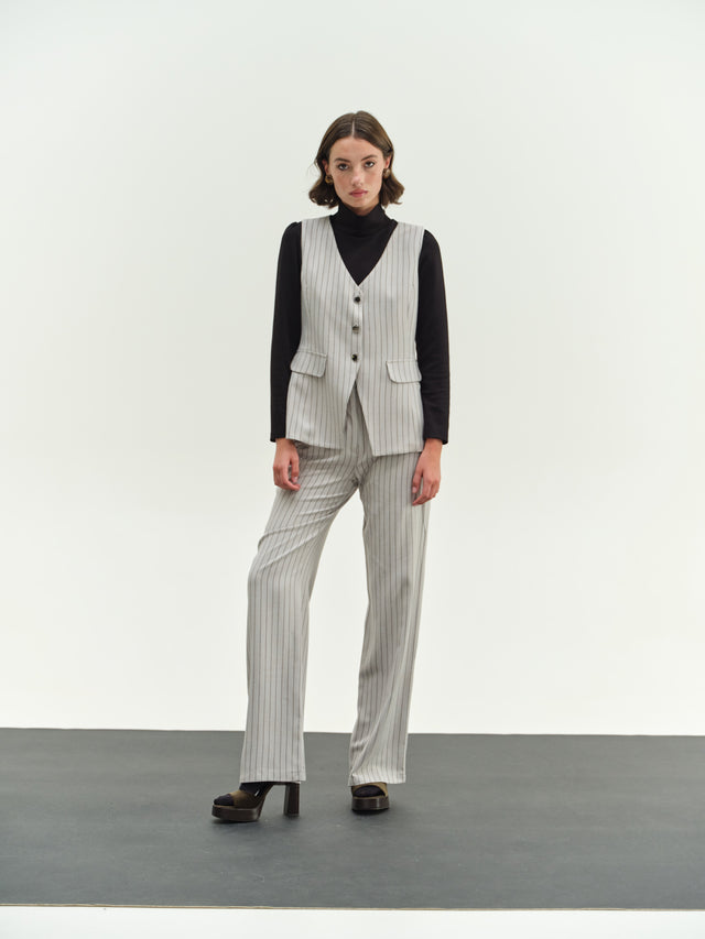 Γιλέκο Ριγέ