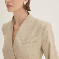 Blazer jacket