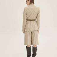Bermuda shorts