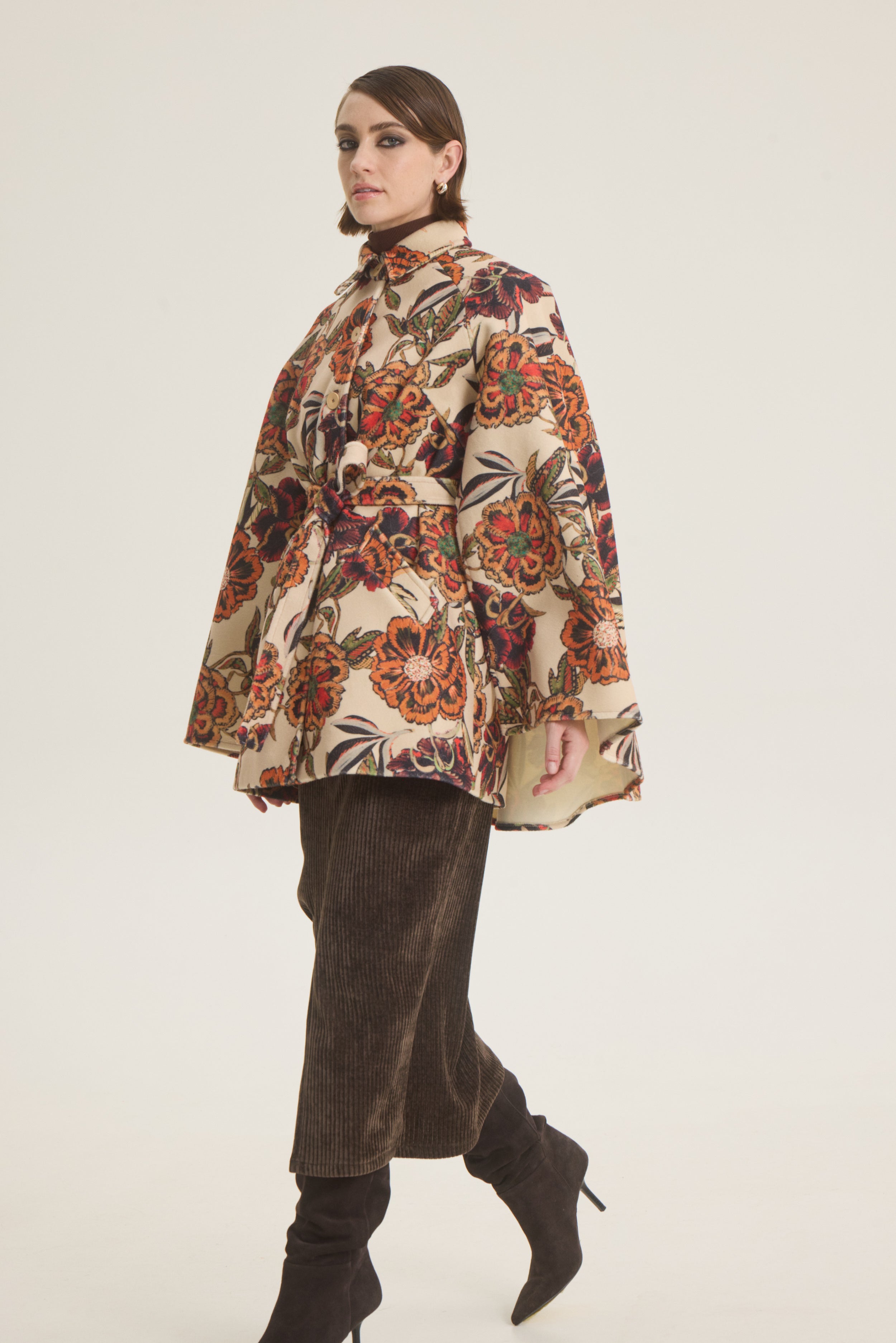Cape floral