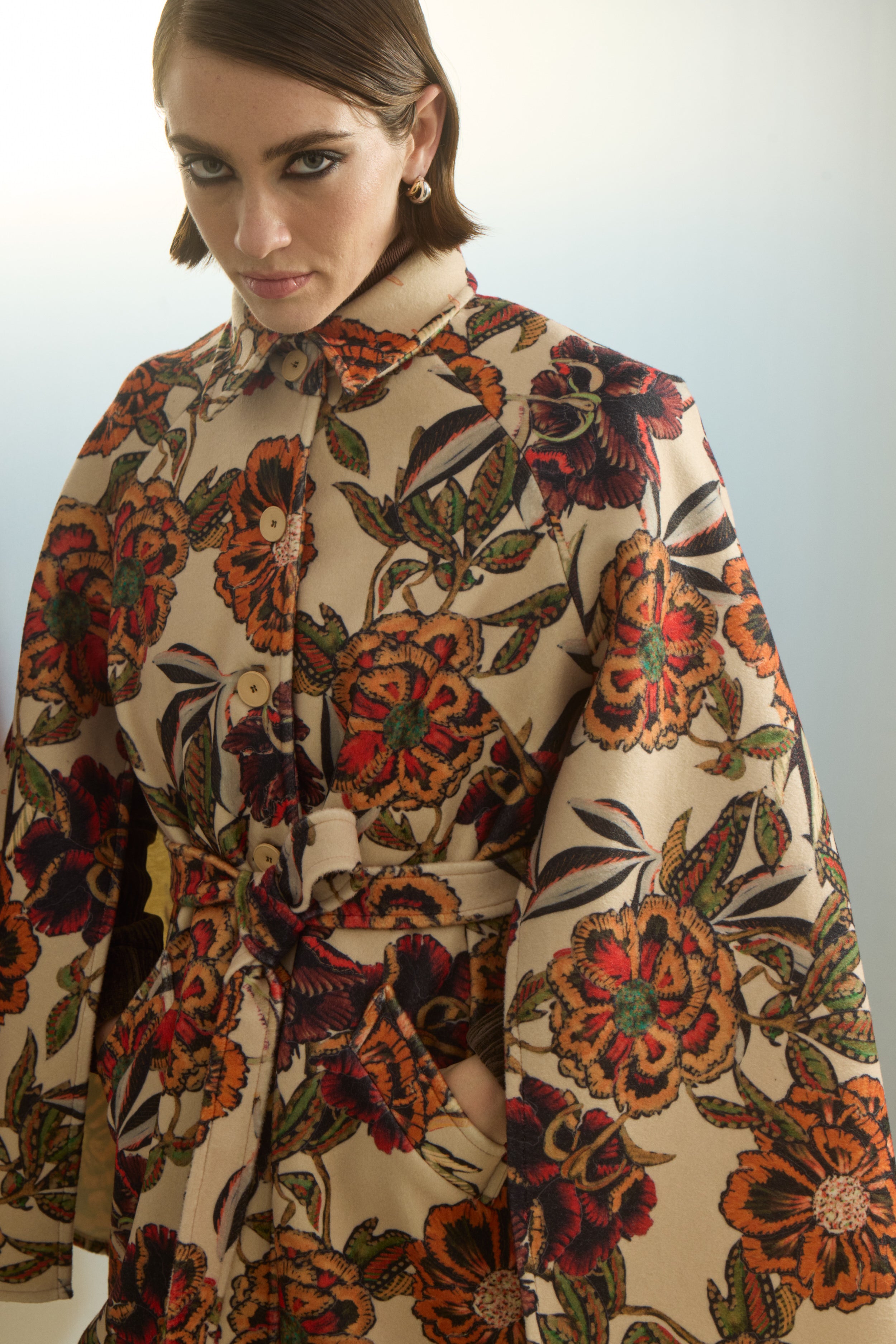 Cape floral