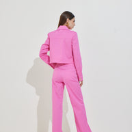 Classic Cotton Pants