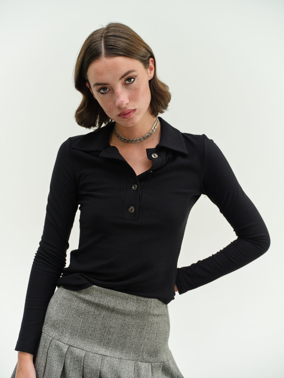 Skirt fishbone balloon