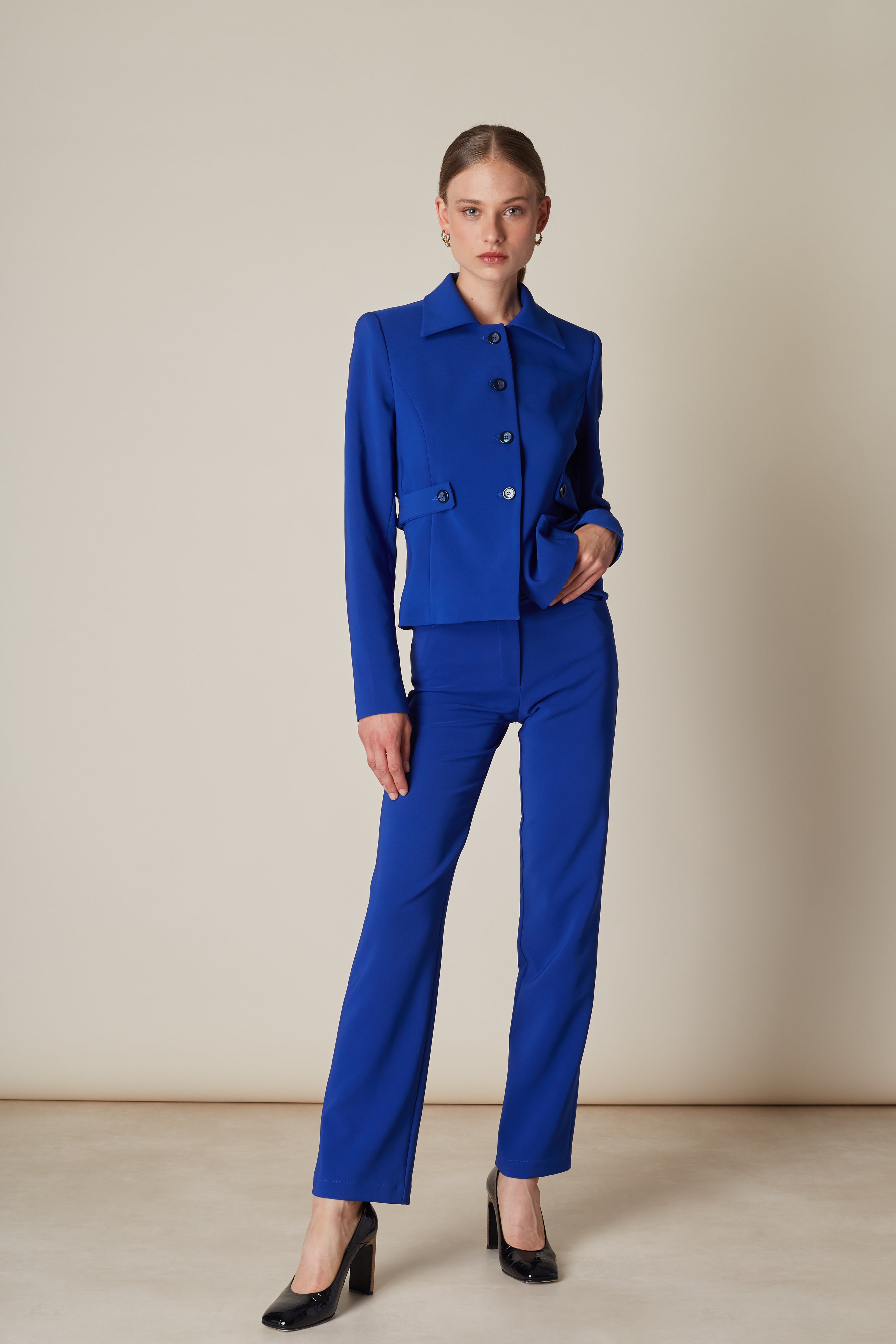 Παντελόνι Ελαστικό Στενό