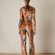 Εμπριμέ Ολόσωμη Φόρμα