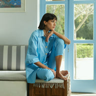 Cardigan with Front Pockets