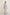 Long Dress with Sleeves Beige White