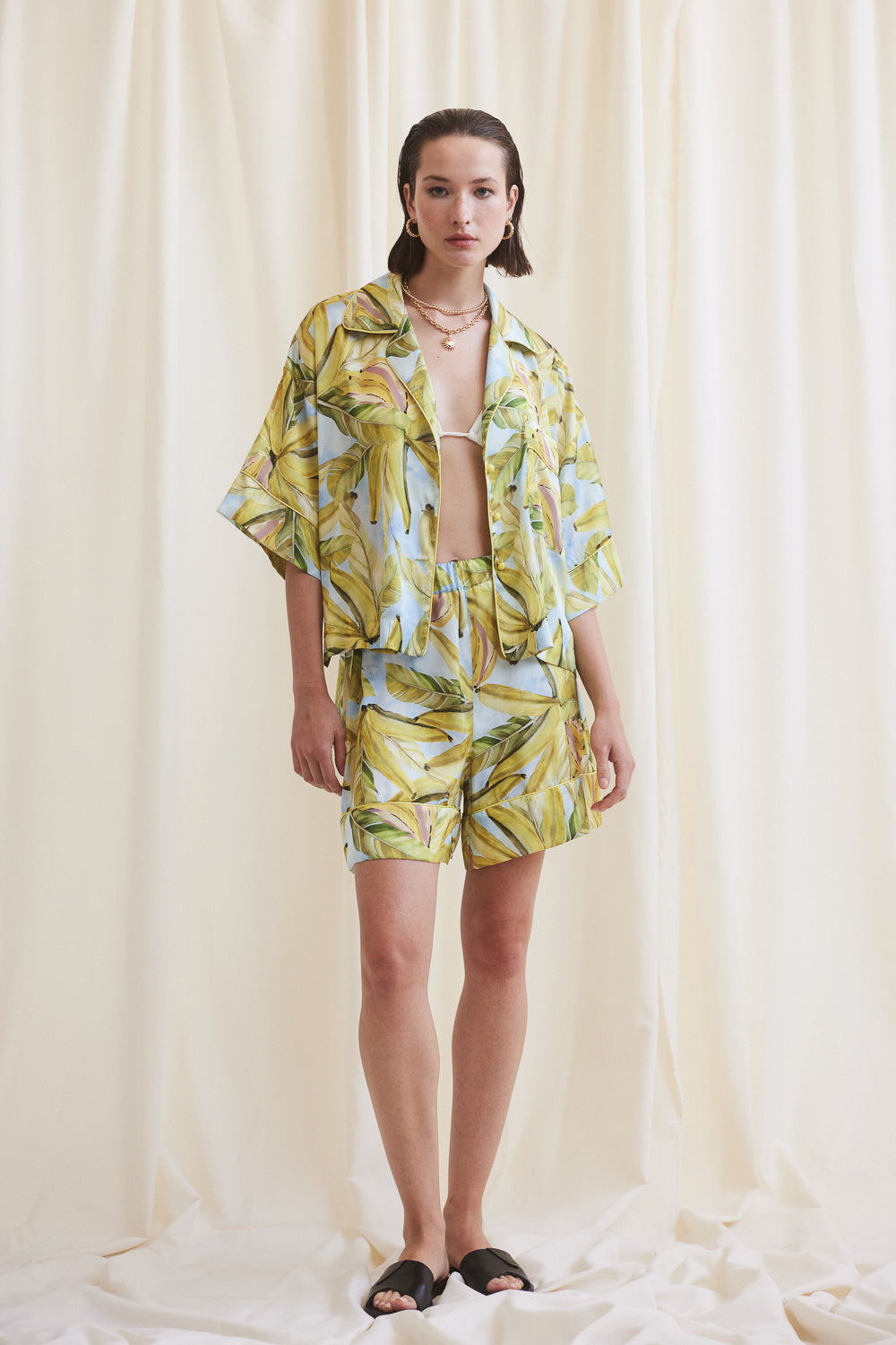 Bananas Shirt