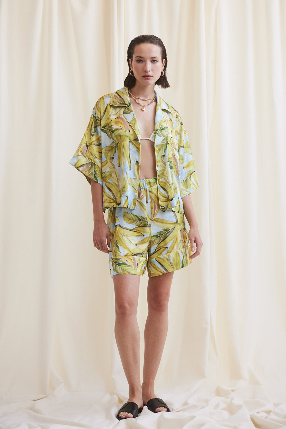 Bananas Shirt