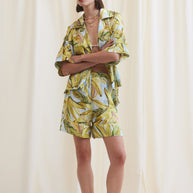 Banana Shorts