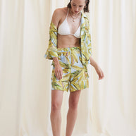 Banana Shorts
