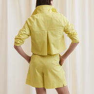 Zipper Jacket