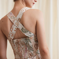 Top Lahouri Pink